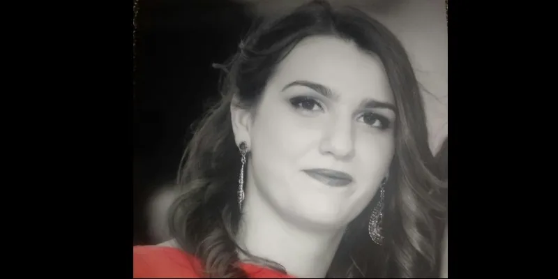 Lee más sobre el artículo Nerea Torres Cuenca será la Dama del Ayuntamiento 2019