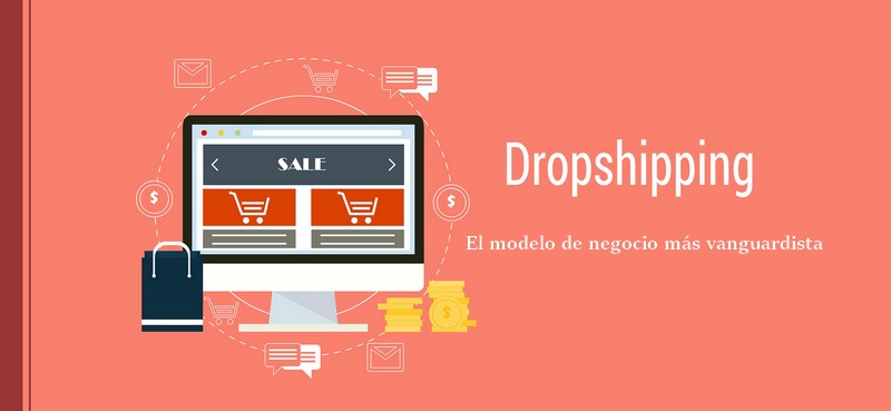 Lee más sobre el artículo Dropshipping: el modelo de negocio más vanguardista