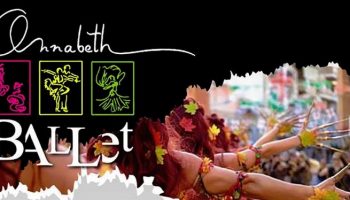 Gala de Baile a beneficio de Acaluca y Annabeth Ballet