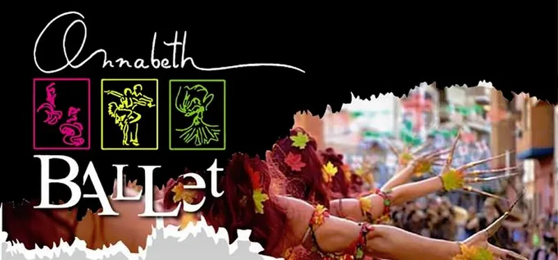 Lee más sobre el artículo Gala de Baile a beneficio de Acaluca y Annabeth Ballet