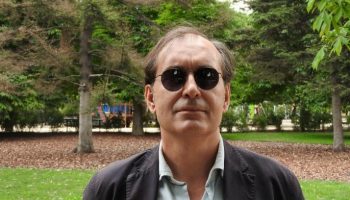 Esta noche será entrevistado Gastón Segura en el Canal 24 Horas de TVE