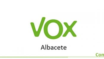 Vox Albacete niega cualquier gestión para crear una lista electoral en Caudete