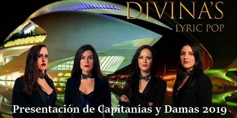 Lee más sobre el artículo El sábado 9 de marzo se llevará a cabo la Presentación de Capitanías y Damas 2019