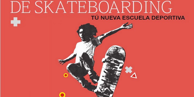 Lee más sobre el artículo El próximo 3 de marzo se inaugura la nueva pista municipal Skatepark en la Ciudad Deportiva ‘Antonio Amorós’ de Caudete