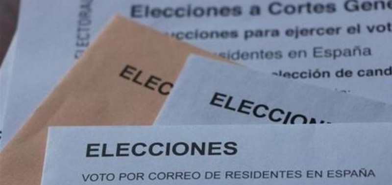 Lee más sobre el artículo Generales, municipales, autonómicas, europeas… ¡A votar!