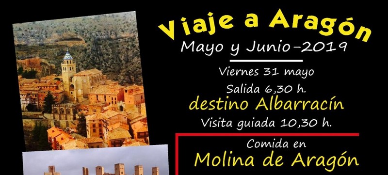 Lee más sobre el artículo Todavía quedan plazas para el viaje a Aragón que ha organizado la Asociación Valencianista