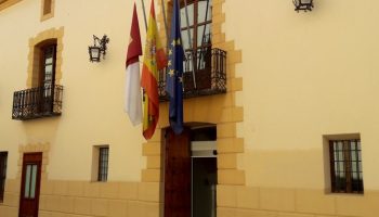CCD Caudete presenta una moción en contra de la readmisión de una trabajadora, familiar de un concejal