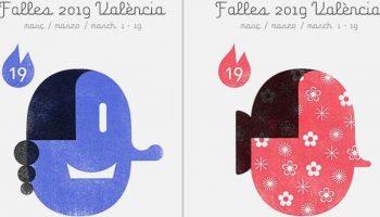 La Asociación Cultural Valencianista de Caudete ha organizado un viaje a las Fallas