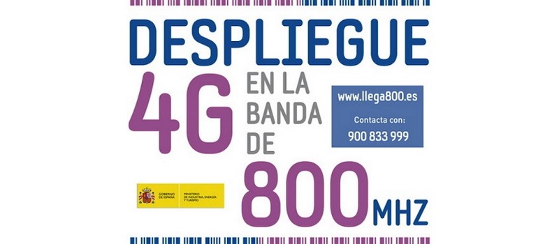 Lee más sobre el artículo El Ayuntamiento de Caudete informa a los afectados por el servicio de 4G en nuestra localidad