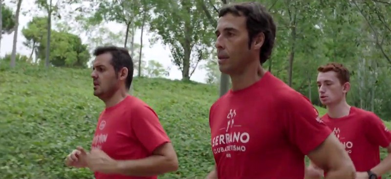 En este momento estás viendo David Serrano e Ismael Giménez colaboraron en un documental sobre la historia de superación de Jairo, un joven que cumplió Libertad Vigilada