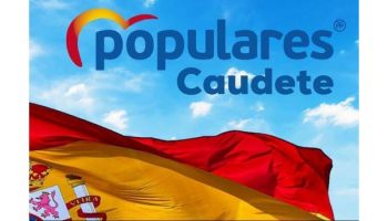 La Ejecutiva Local del PP Caudete acuerda emprender acciones legales por las injurias y calumnias vertidas en diferentes redes sociales