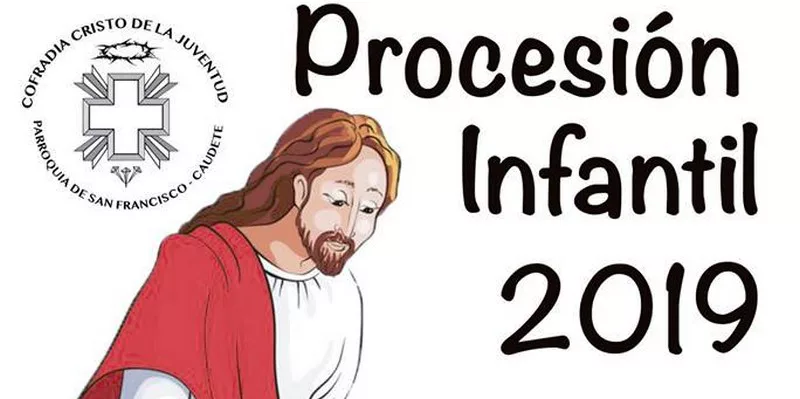 Lee más sobre el artículo Organizan una Procesión Infantil con motivo de la Semana Santa