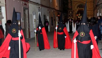 Las Cofradías y Hermandades de Caudete deciden por unanimidad suspender la Semana Santa en nuestro municipio