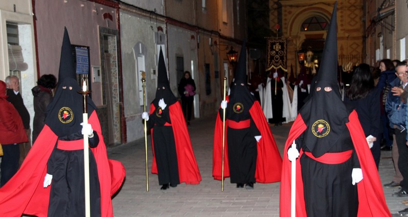 Lee más sobre el artículo Las Cofradías y Hermandades de Caudete deciden por unanimidad suspender la Semana Santa en nuestro municipio