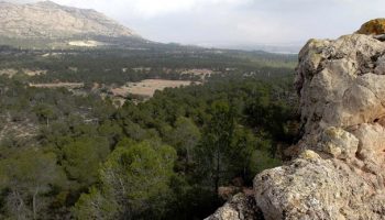 Normas para poder visitar y acampar en el paraje de La Toconera en Pascuas
