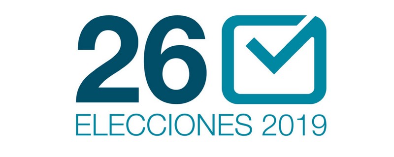 Lee más sobre el artículo A través de Caudete Digital podrá seguirse el resultado electoral del 26M