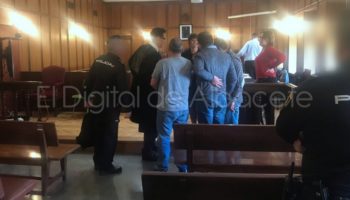 Esas cosas de la Justicia que no se entienden...