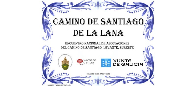 Lee más sobre el artículo Ya está lista la nueva guía del Camino de la Lana