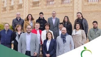 Coalición de Centro Democrático presenta sus proyectos para Caudete