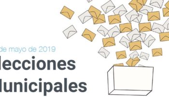 Esta noche termina la campaña electoral y varias formaciones anuncian actos para celebrarlo