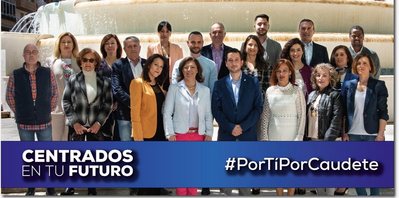 Lee más sobre el artículo El Partido Popular presenta su Programa Electoral y anuncia un mitin para el próximo martes