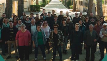 Unidas por Caudete presenta su Programa Electoral con propuestas a corto, medio y largo plazo