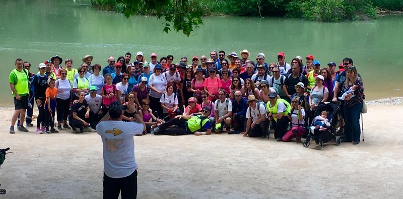 Lee más sobre el artículo Gran éxito de las VIII Jornadas del Camino de Santiago celebradas en Caudete