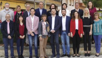 El PSOE de Caudete ha publicado su Programa Electoral