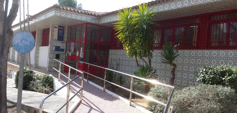 Lee más sobre el artículo Se han licitado las obras del Colegio Alcázar y Serrano por 93.750 euros