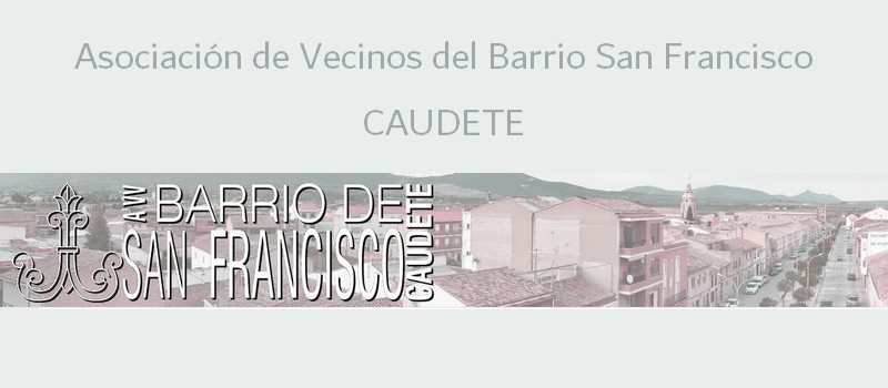 Lee más sobre el artículo La Asociación de Vecinos del Barrio San Francisco tratará en su Junta cómo afectará a la zona el trazado de la autovía A-33