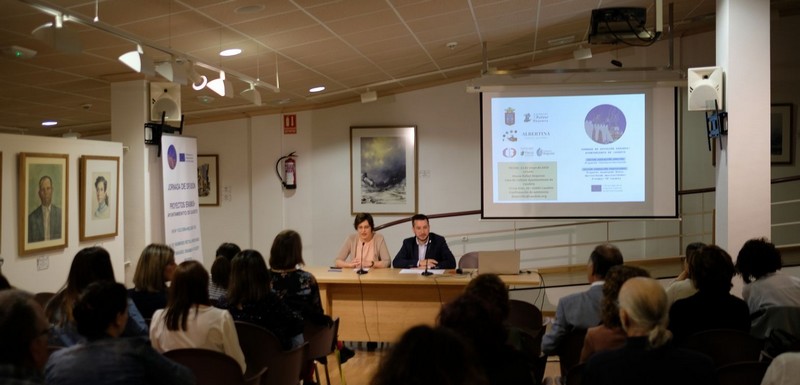 Lee más sobre el artículo Caudete cuenta con un nuevo proyecto Erasmus+ Sector de Formación Profesional para el periodo 2019 / 2020