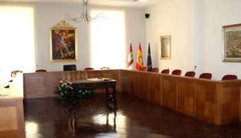 Ayer se aprobó el Presupuesto Municipal de Caudete para 2020
