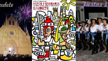 Caudete se prepara para vivir sus Fiestas Patronales de Moros y Cristianos 2019
