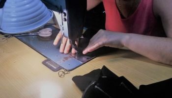 Aparadoras: las esclavas del siglo XXI