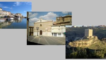 Confirman su asistencia a las Fiestas Patronales de Caudete las delegaciones de Marseillan, Valverde de Júcar y Paracuellos de la Vega