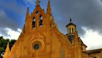 El domingo 15 de septiembre tendrá lugar el Besapiés a la Virgen de Gracia