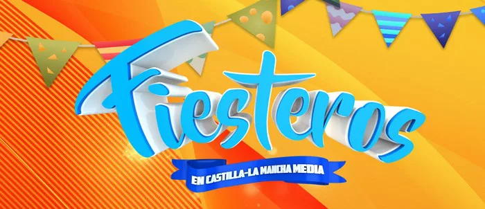 Lee más sobre el artículo Hoy se emite en Castilla La Mancha Media el programa Fiesteros con las imágenes grabadas en las pasadas Fiestas de Caudete