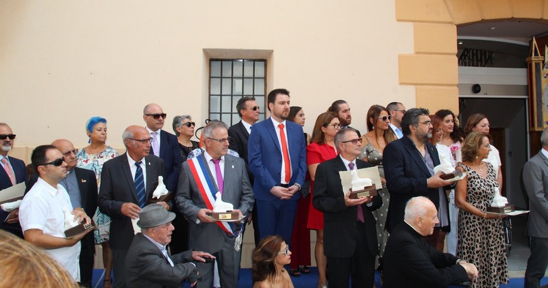 En este momento estás viendo El día 6 de septiembre se llevarán a cabo un total de 8 homenajes a las puertas del Ayuntamiento