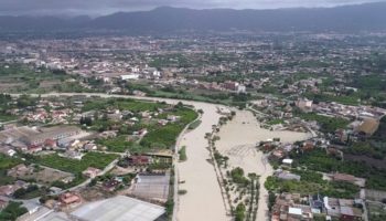 Caudete Se Mueve recoge ayuda para paliar los daños de la DANA en nuestra localidad y en Los Alcázares