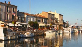 La Asociación Amicale Marseillan – Caudete inicia una campaña de recaudación de fondos en Francia para ayudar a Caudete tras el temporal