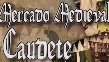 Programa de actividades del Mercado Medieval y la Feria de la Solidaridad 2019