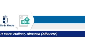 Abierto el plazo de matriculación en la Escuela Oficial de Idiomas María Moliner - Extensión Caudete para el Curso 2019/2020