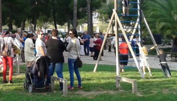 Caudete celebra mañana el Día Internacional de las Personas Mayores