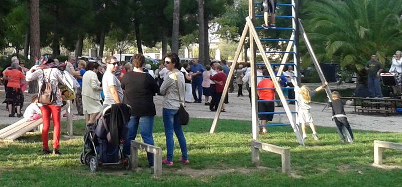 Lee más sobre el artículo Caudete celebra mañana el Día Internacional de las Personas Mayores