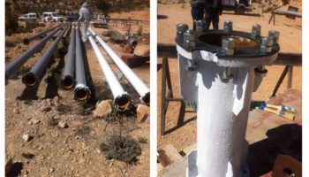 El Ayuntamiento de Caudete recibe una subvención de la JCCM para la reparación de una avería en los sistemas de extracción de agua
