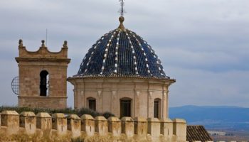 Las campanas de Santa Catalina sonarán el 25 de julio para celebrar el Año Santo Compostelano