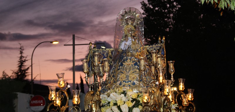 En este momento estás viendo Ayer terminaron las Fiestas de Caudete… pero sin la traca final