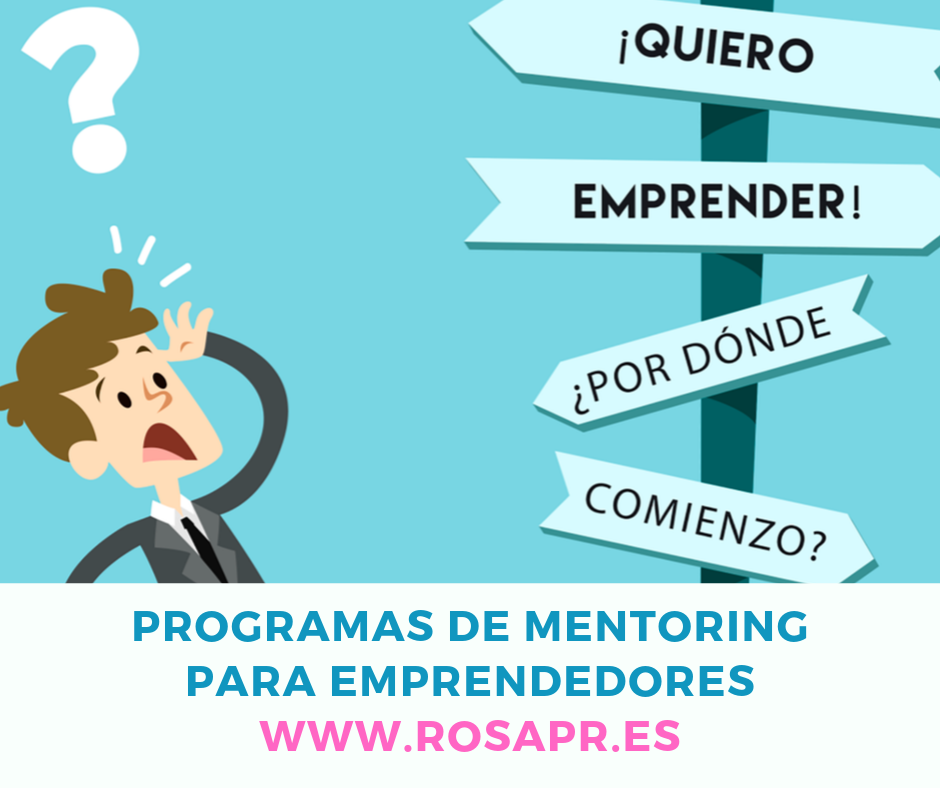 En este momento estás viendo ¿Quieres emprender y no sabes por dónde empezar? Te propongo un plan de acción