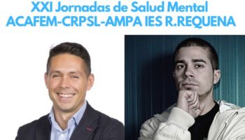 Caudete celebra las XXI Jornadas de Salud Mental con una amplia programación de actividades