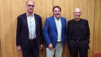 Alma Telecom se une al Grupo AHIMAS